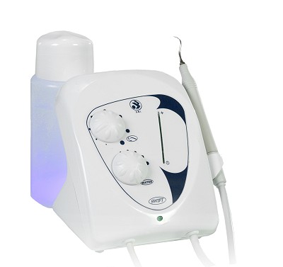 Swift Portable Piezo Ultrasonic Scaler