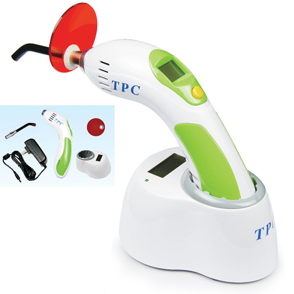 LED 70N Cordless Curing Light System