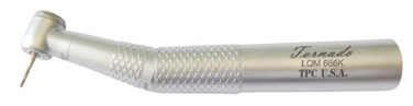 TPC Fiber Optic Handpieces